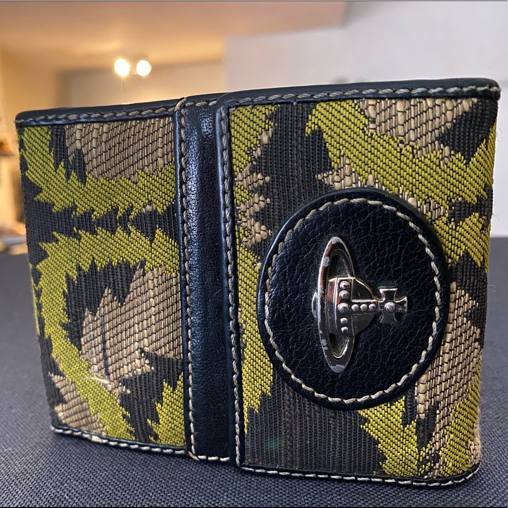 Vivienne Westwood Wallet